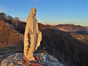 03 Alla Madonnina del Costone (1195 m)